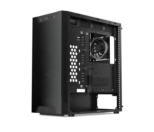 SilentiumPC Armis AR6X TG RGB - 546313 - zdjęcie 21